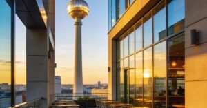 Mio Berlin: Dein Hotspot für Kulinarik am Alexanderplatz
