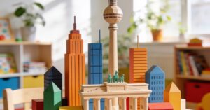 Berliner Bildungsprogramm: Alles Wichtige für Kitas und Bildungschancen