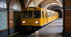 Metropol Berlin: Entdecke das pulsierende Herz der Hauptstadt
