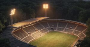 Union Berlin vs Dortmund: Das große Duell im Stadion An der Alten Försterei