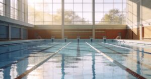 Schwimmhalle Finckensteinallee Berliner Bäder: Alle Infos zum Besuch