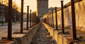 Memoriale del Muro di Berlino: guida alla visita e storia del sito