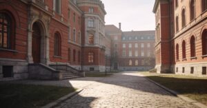 Berliner Charité Geschlechtertrennung: Ein Blick auf die Geschichte