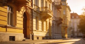 Leibnizstraße: Dein Guide für Charlottenburgs schönste Seiten