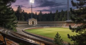 Union Berlin vs Mönchengladbach: Alle Infos zum spannenden Bundesliga-Duell