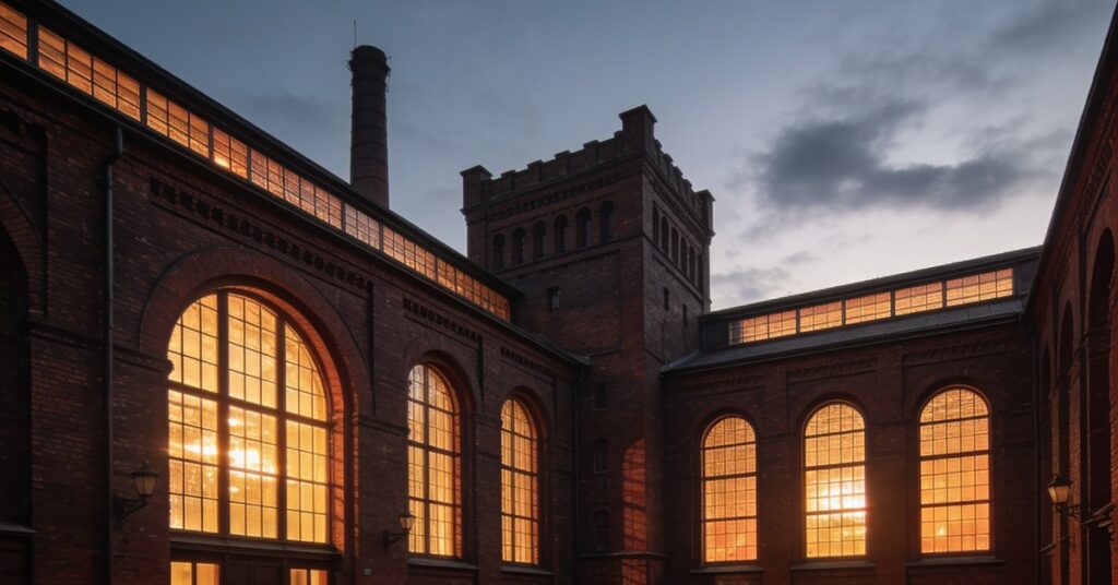 Kulturbrauerei Kinoprogramm: Die besten Filme im Prenzlauer Berg