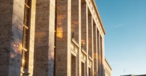 Berliner Polizeipräsidenten: Alle Amtsinhaber der Hauptstadt im Überblick