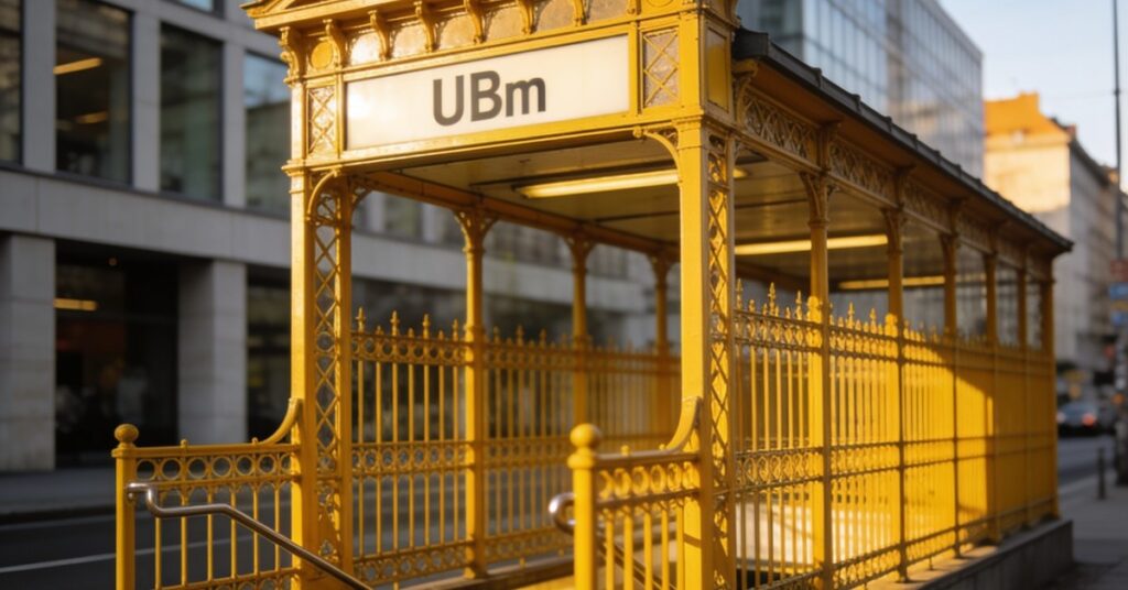 Berlin seen: Die besten Tipps für deinen perfekten Städtetrip