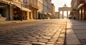 Brandenburger Straße: Die schönsten Highlights und Tipps für Potsdam