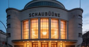 Berliner Schaubühne Spielplan: Aktuelle Highlights & Tickets für Berlin