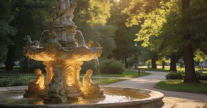 Berlin Volkspark Friedrichshain: Der schönste Park für deine Freizeit