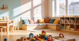 Eingewöhnung Berliner Modell: So gelingt der Kita-Start stressfrei