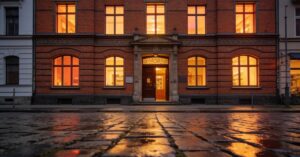 St Christopher's Inn Berlin Mitte: Dein perfekter Aufenthalt im Zentrum