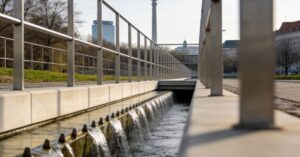 BWB Berlin: Alles Wissenswerte über die Berliner Wasserbetriebe