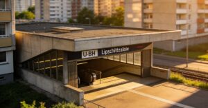 Lipschitzallee: Dein Guide für das Leben in Berlin-Buckow