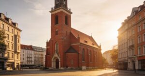 Leopoldplatz: Dein Guide für das Herz von Berlin-Wedding
