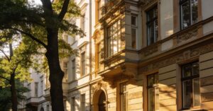 Gärtnerstraße: Dein Guide für das Herz von Friedrichshain
