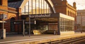 Berlin Nordbahnhof: Geschichte, Geheimnisse und Tipps für Berlin-Besucher