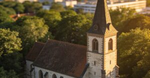 Wittenau: Entdecke das grüne Herz im Berliner Norden