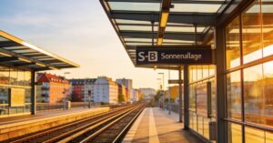 S Sonnenallee: Dein Guide für den Kiez zwischen Neukölln und Treptow