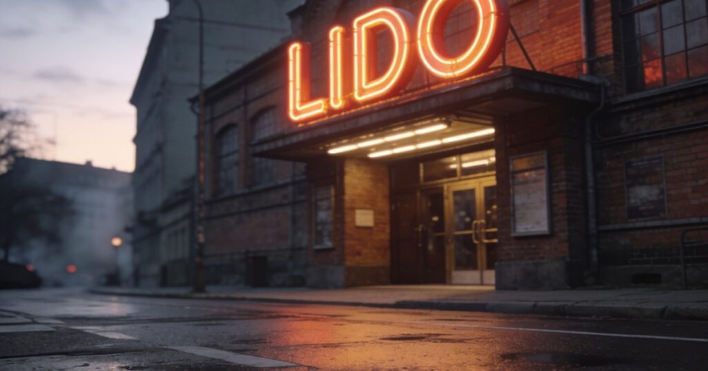 Lido Berlin: Die besten Orte zum Abkühlen und Entspannen in der Hauptstadt
