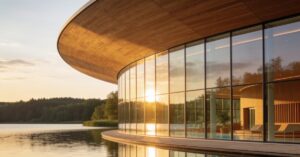 Havel-Therme: Dein perfekter Wellness-Kurztrip in Berlin und Brandenburg