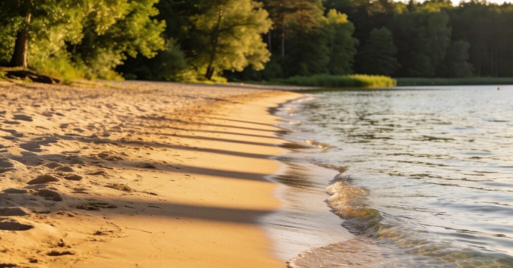 Strandbad Müggelsee: Dein perfekter Sommertag am Berliner See