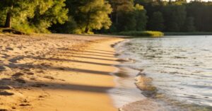 Strandbad Müggelsee: Dein perfekter Sommertag am Berliner See