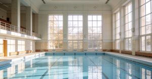 Stadtbad Wilmersdorf I Berliner Bäder: Dein Guide zum Schwimmen