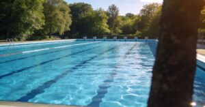 Sommerbad Humboldthain Berliner Bäder: Dein Sommertipp in Berlin