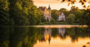 Berlin-Heiligensee: Dein Guide für Erholung am Wasser und Natur pur