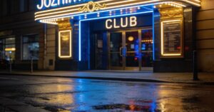 Maxxim Club Berlin: Party-Hotspot für exklusive Nächte in der City