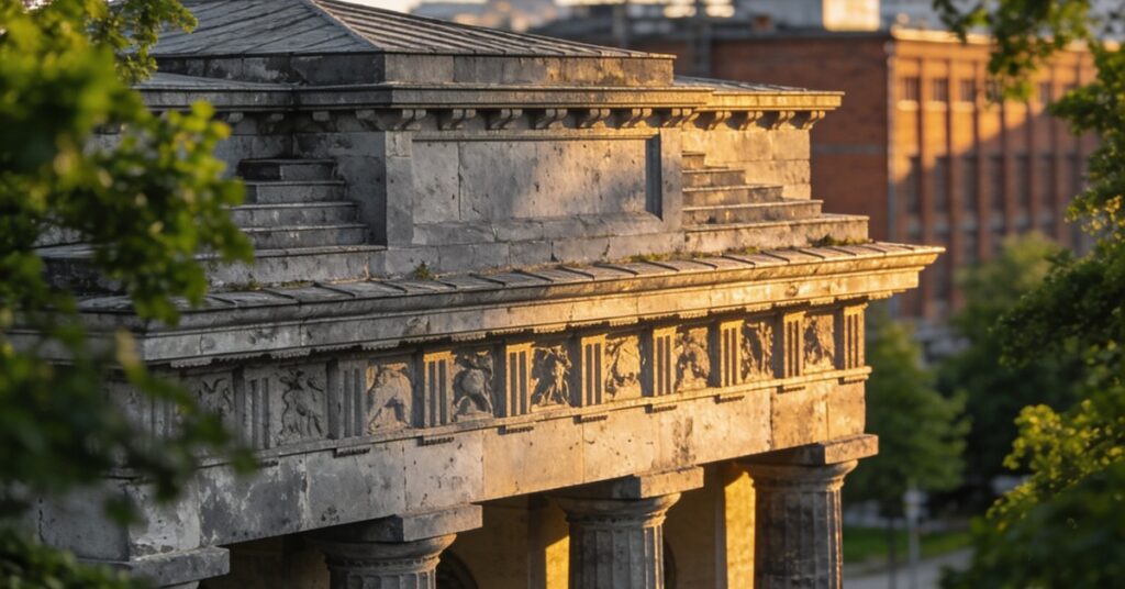 Berlin Denkmäler: Die wichtigsten Wahrzeichen und ihre Geschichte
