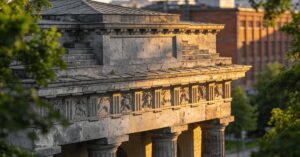 Berlin Denkmäler: Die wichtigsten Wahrzeichen und ihre Geschichte