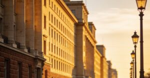 Berlin Ostalgie: Zwischen DDR-Erinnerungen und dem modernen Berlin