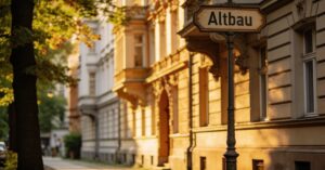 Berliner Ortsteile: Die besten Viertel für deinen Trip entdecken