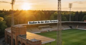 HSV vs Union Berlin: Das Duell der Traditionsvereine in Berlin