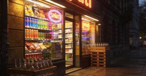 Spätis in Berlin: Die besten Orte für dein Feierabendbier