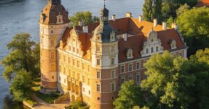 Köpenick: Entdecke das grüne Juwel Berlins an der Dahme und Spree