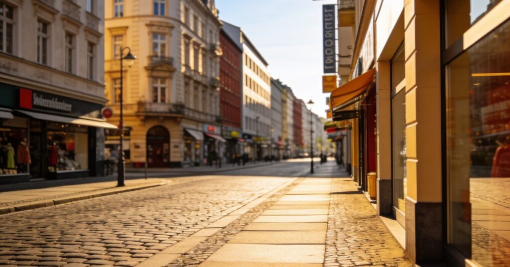 Wilmersdorfer Highlights: Die besten Tipps für den Berliner Westen