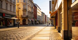 Wilmersdorfer Highlights: Die besten Tipps für den Berliner Westen