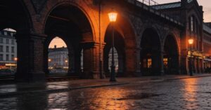 Berlin Dungeon: Erlebe die schaurige Geschichte von Berlin hautnah