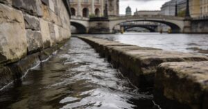 Spree-hochwasser in Berlin: Aktuelle Lage und wichtige Infos zur Gefahr