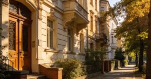 Gutenbergstraße: Berlins verstecktes Juwel entdecken