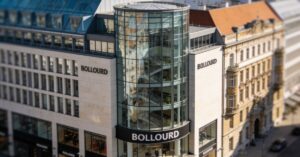 Boulevard Berlin: Dein Guide für Shopping und Lifestyle in Steglitz