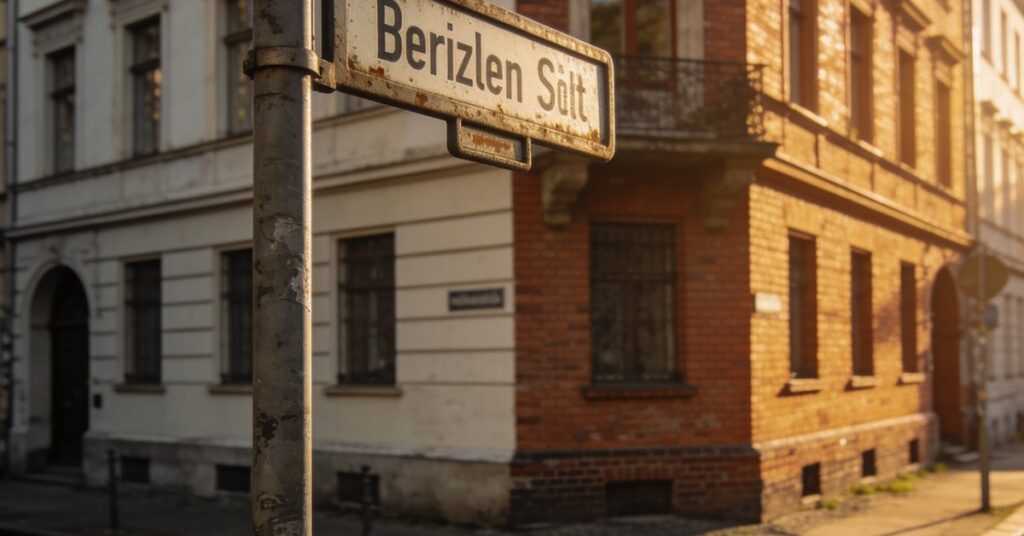 Berlin Sektoren: Eine historische Reise durch die geteilte Stadt