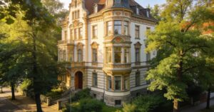 Lichterfeld: Dein Guide für den grünen Berliner Ortsteil