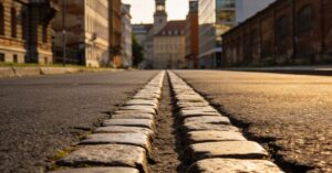 Berliner Mauer Verlauf Google Maps: Die Route heute einfach entdecken