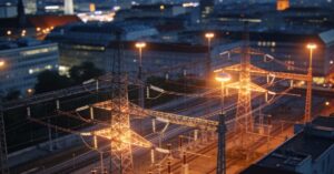 Stromnetz Berlin: Alles über die Energiewende in der Hauptstadt