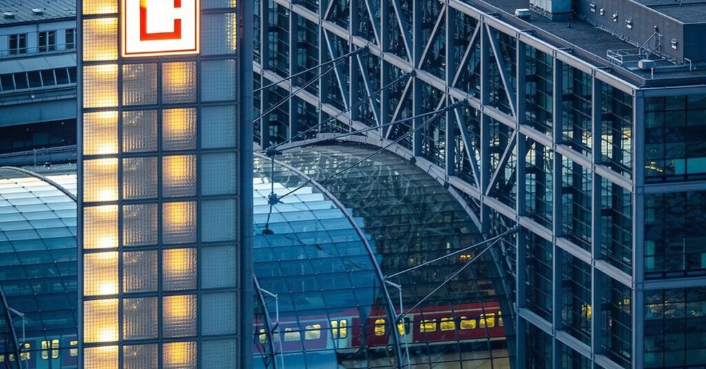 IntercityHotel Berlin Hauptbahnhof: Dein perfekter Aufenthalt im Zentrum